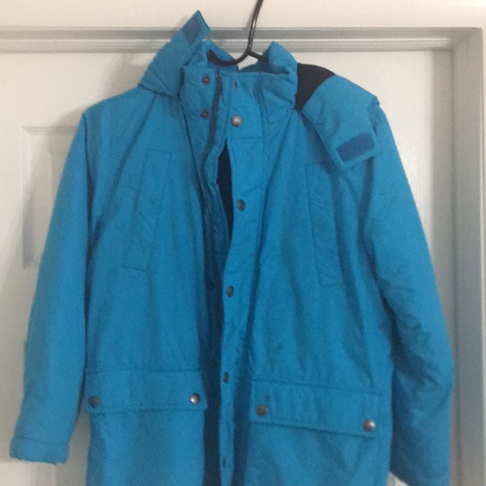 Jacket